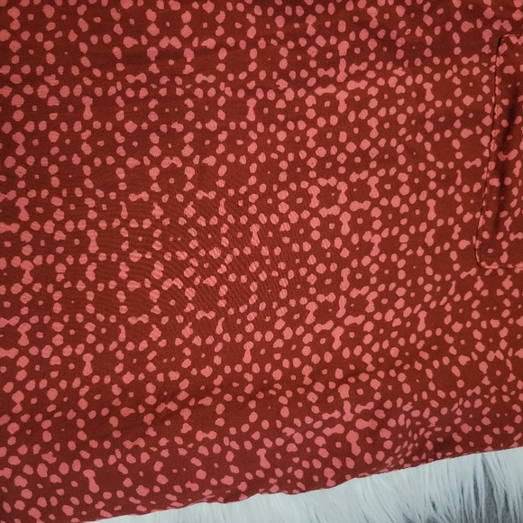 Anthropologie Holding Horses Sammie Printed Buttondown Size XS - Picture 8 of 11